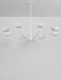 Mishal Chandelier