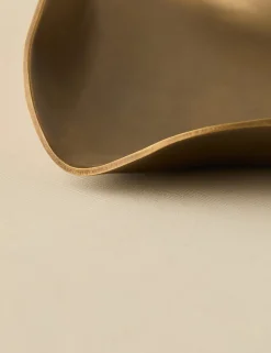 Misla Saucer (set of 2) by dumæ