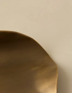 Misla Saucer (set of 2) by dumæ