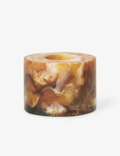 Mist Bath Accessories by Ferm Living