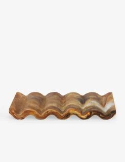 Mist Bath Accessories by Ferm Living