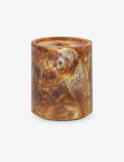 Mist Bath Accessories by Ferm Living