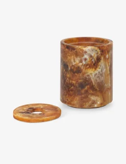 Mist Bath Accessories by Ferm Living