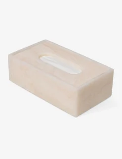 Mist Bath Accessories by Ferm Living