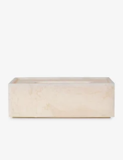 Mist Bath Accessories by Ferm Living