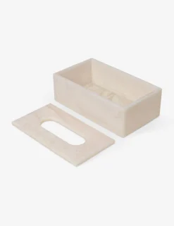 Mist Bath Accessories by Ferm Living