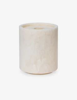 Mist Bath Accessories by Ferm Living