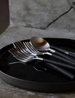 Mito Flatware 5-Piece Set by Costa Nova
