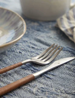Mito Flatware 5-Piece Set by Costa Nova