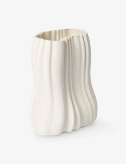 Moire Vase by Ferm Living