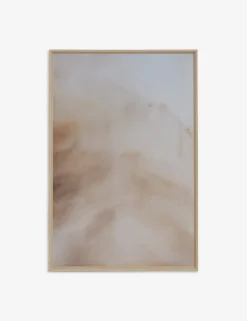 Mojave Wall Art by Megan James