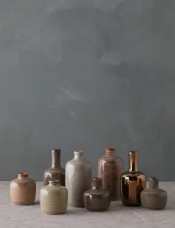 Molloy Vases (Set of 8)