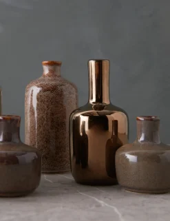 Molloy Vases (Set of 8)