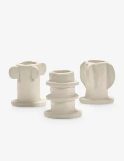 Molly Candle Holder by Marie Michielssen x Serax