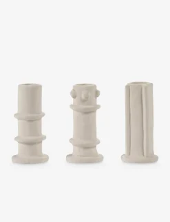 Molly Candle Holder by Marie Michielssen x Serax