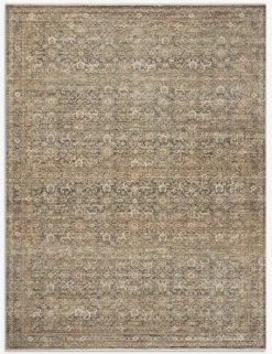 Molly I Rug by Amber Lewis x Loloi