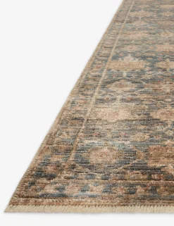 Molly II Rug by Amber Lewis x Loloi