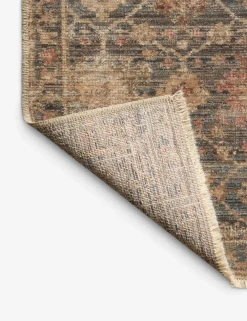 Molly II Rug by Amber Lewis x Loloi