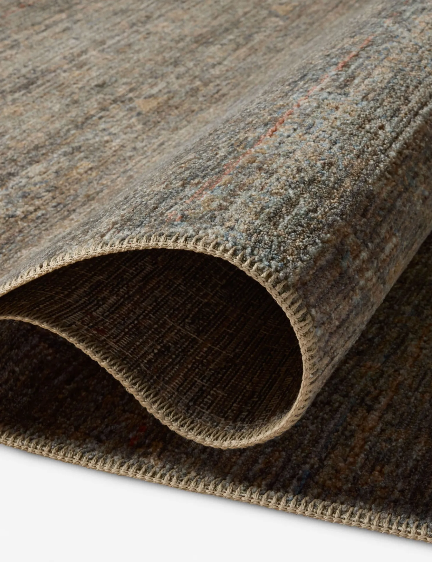 Molly III Rug by Amber Lewis x Loloi