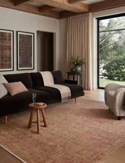 Molly IV Rug by Amber Lewis x Loloi