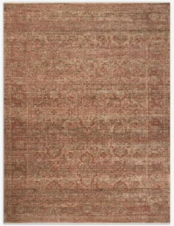 Molly IV Rug by Amber Lewis x Loloi