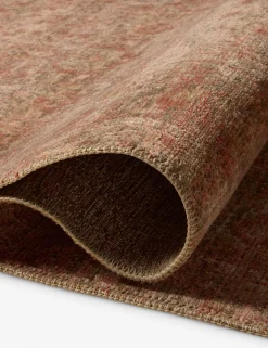 Molly IV Rug by Amber Lewis x Loloi