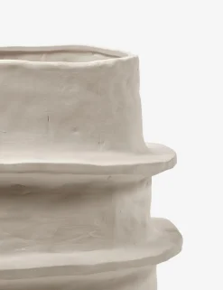 Molly Vase by Marie Michielssen x Serax