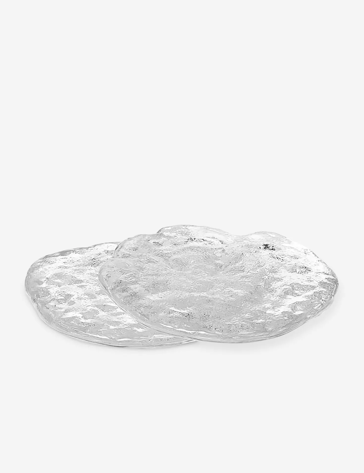 Momento Glass Stones (Set of 2) by Ferm Living