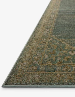 Mona I Rug by Magnolia Home by Joanna Gaines x Loloi