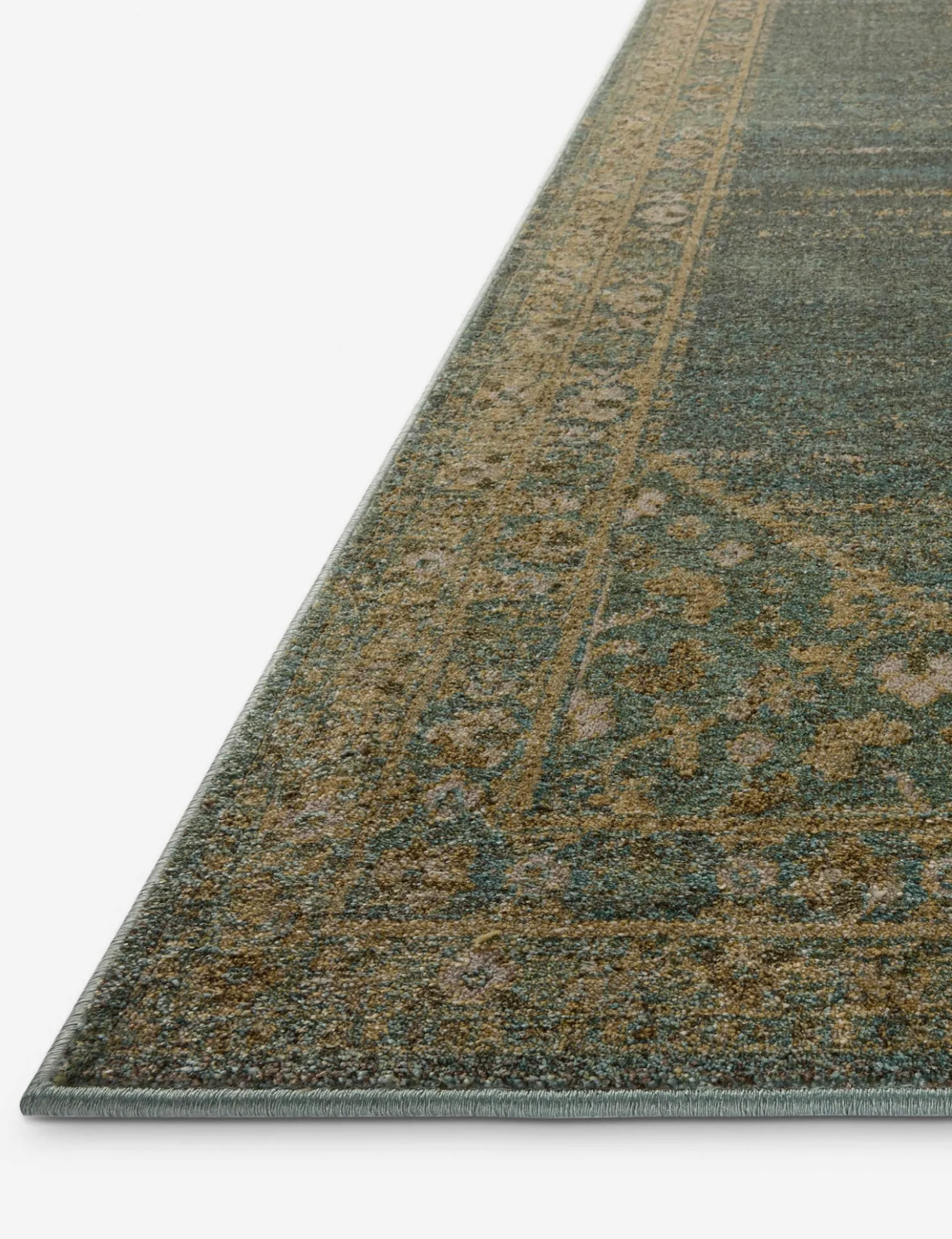 Mona I Rug by Magnolia Home by Joanna Gaines x Loloi