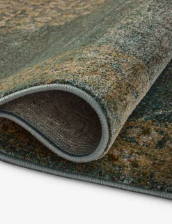 Mona I Rug by Magnolia Home by Joanna Gaines x Loloi