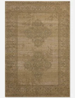 Mona II Rug by Magnolia Home by Joanna Gaines x Loloi