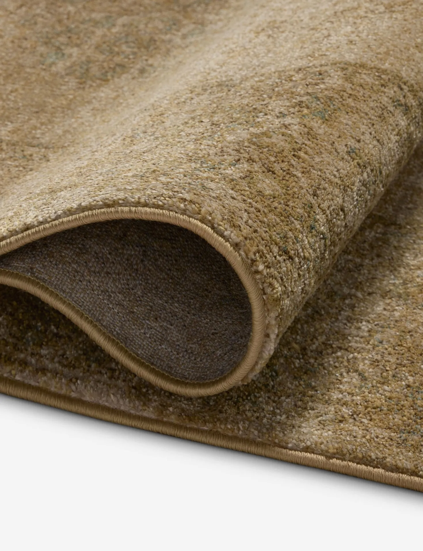 Mona II Rug by Magnolia Home by Joanna Gaines x Loloi