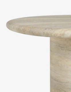 Mona Indoor / Outdoor Bistro Table