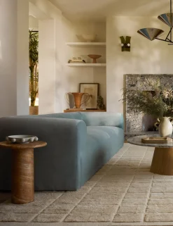 Mona Indoor/ Outdoor Drink Table