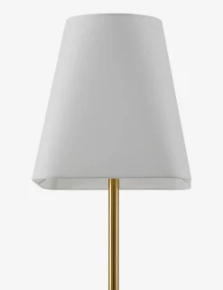 Moncrief Floor Lamp