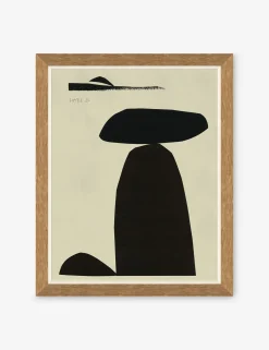 Monolith By Susan Hable