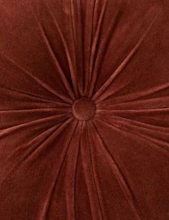 Monroe Velvet Pillow