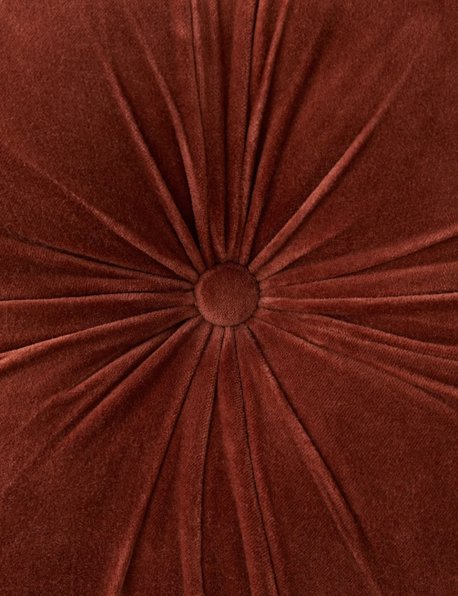 Monroe Velvet Pillow