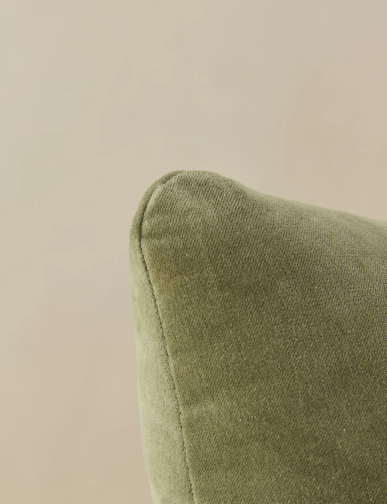 Monroe Velvet Pillow