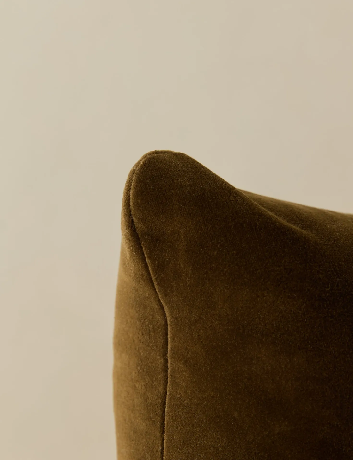 Monroe Velvet Pillow