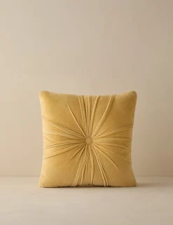 Monroe Velvet Pillow