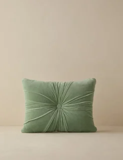 Monroe Velvet Pillow