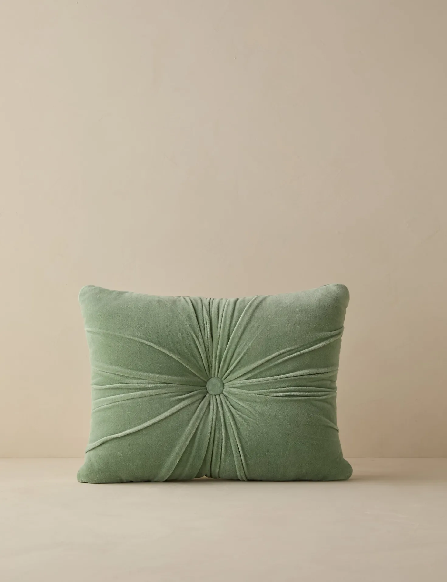 Monroe Velvet Pillow