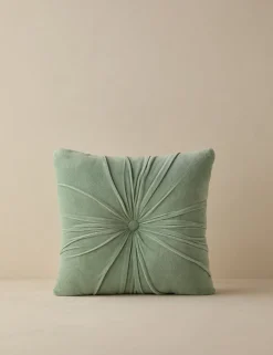 Monroe Velvet Pillow