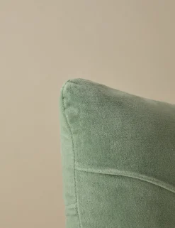 Monroe Velvet Pillow