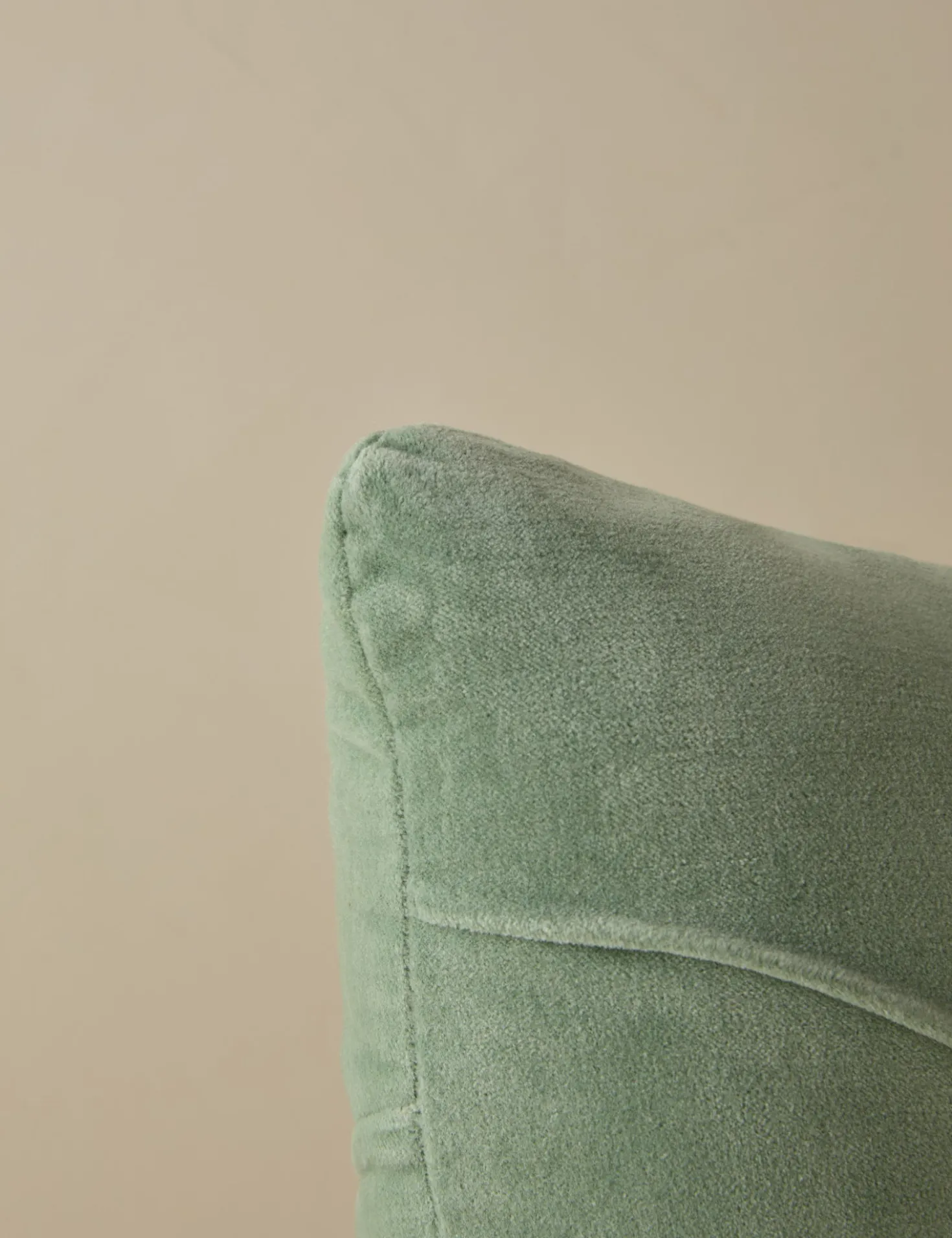 Monroe Velvet Pillow
