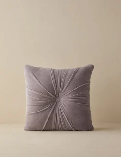 Monroe Velvet Pillow