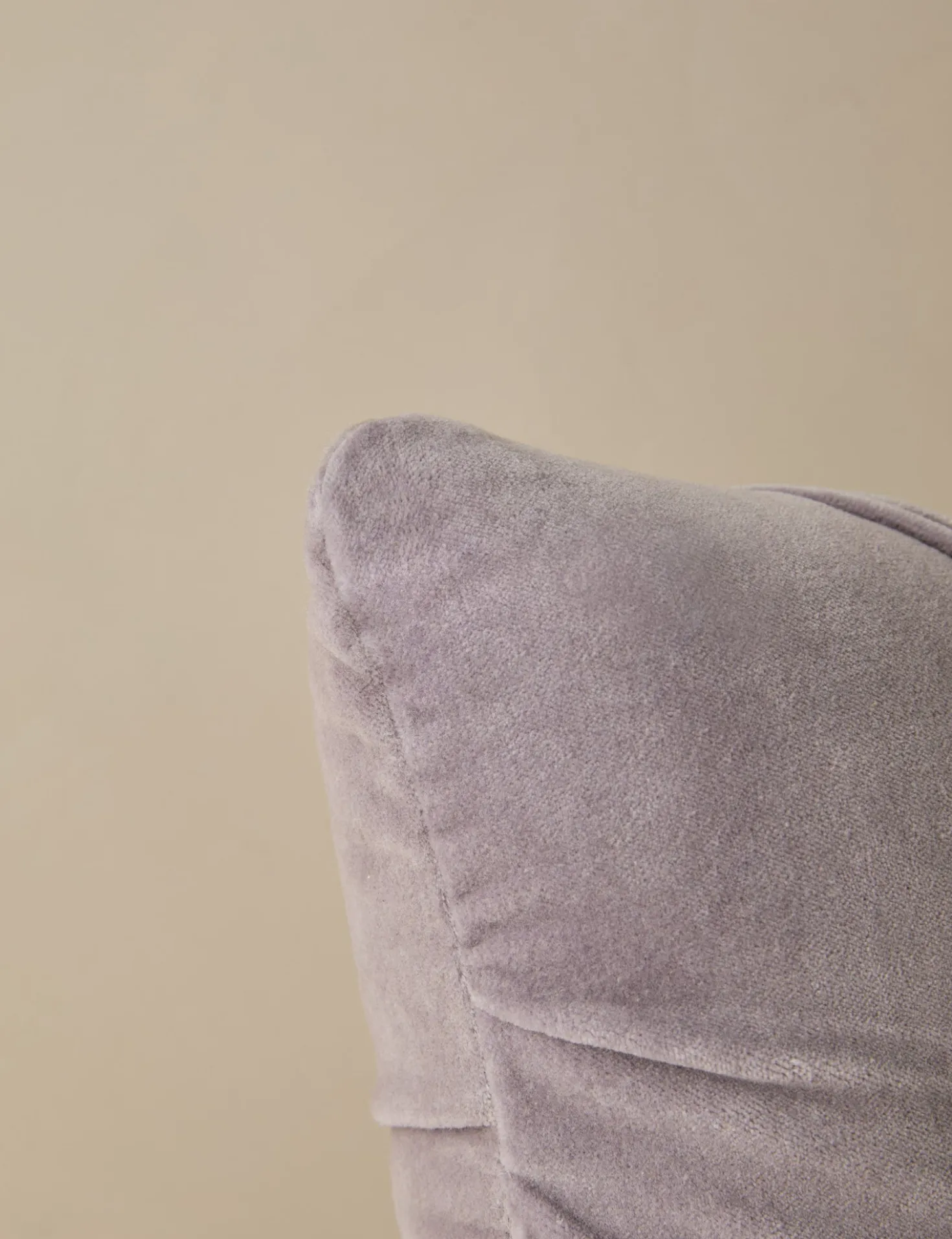 Monroe Velvet Pillow