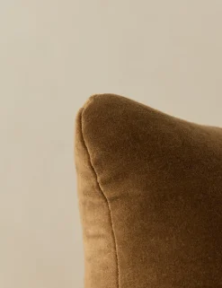 Monroe Velvet Pillow